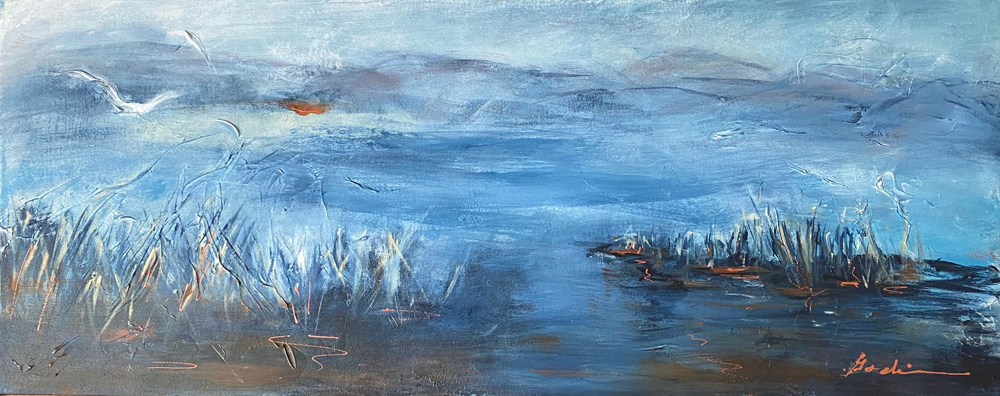 Le chant des marais