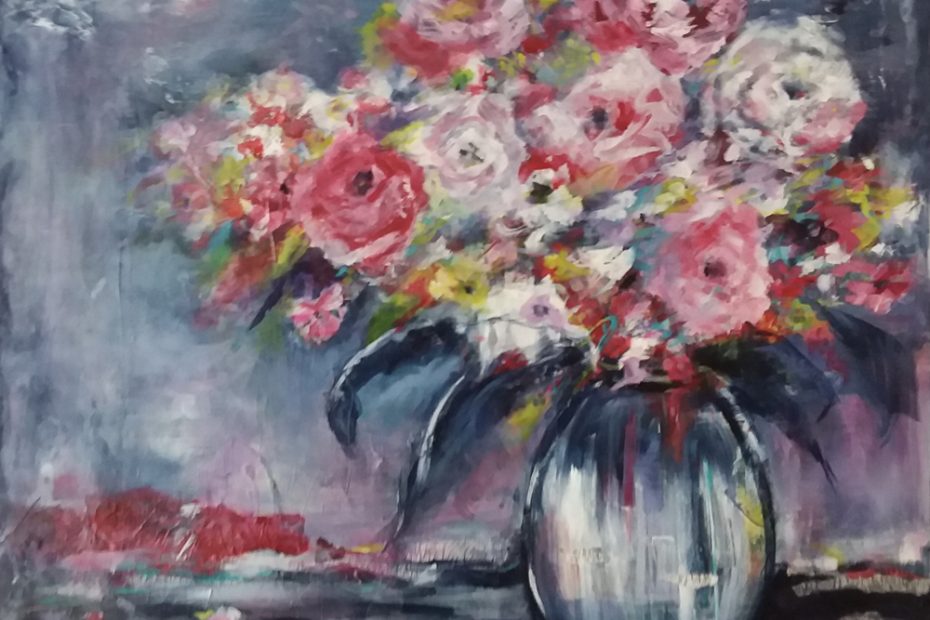 Le pot aux roses