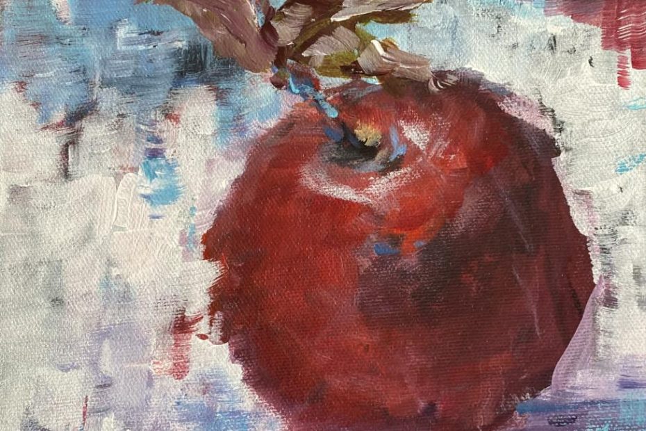Pomme d'Api