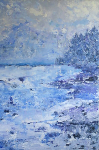 Bleu